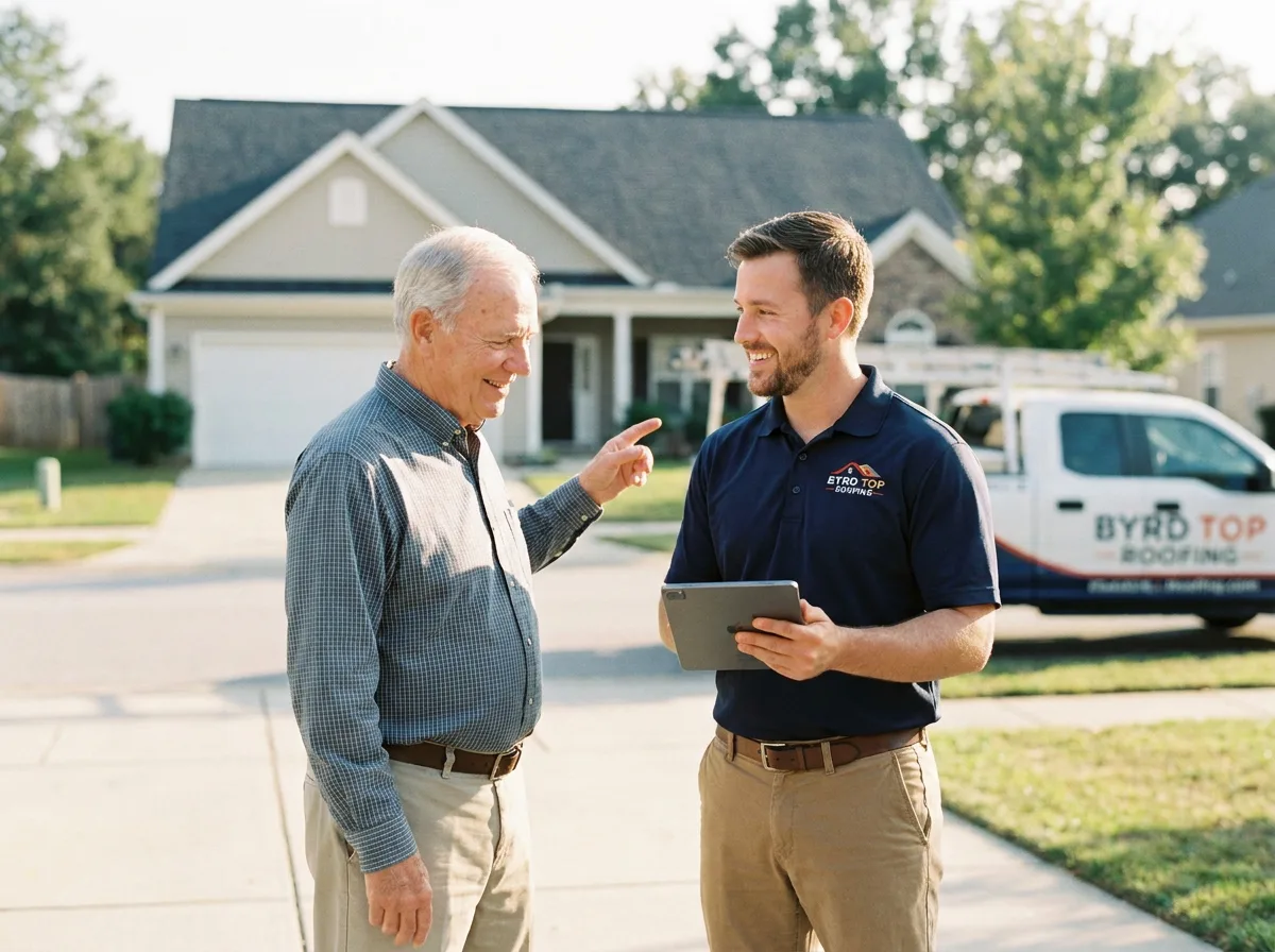 Roofing Lexington, IL FAQs